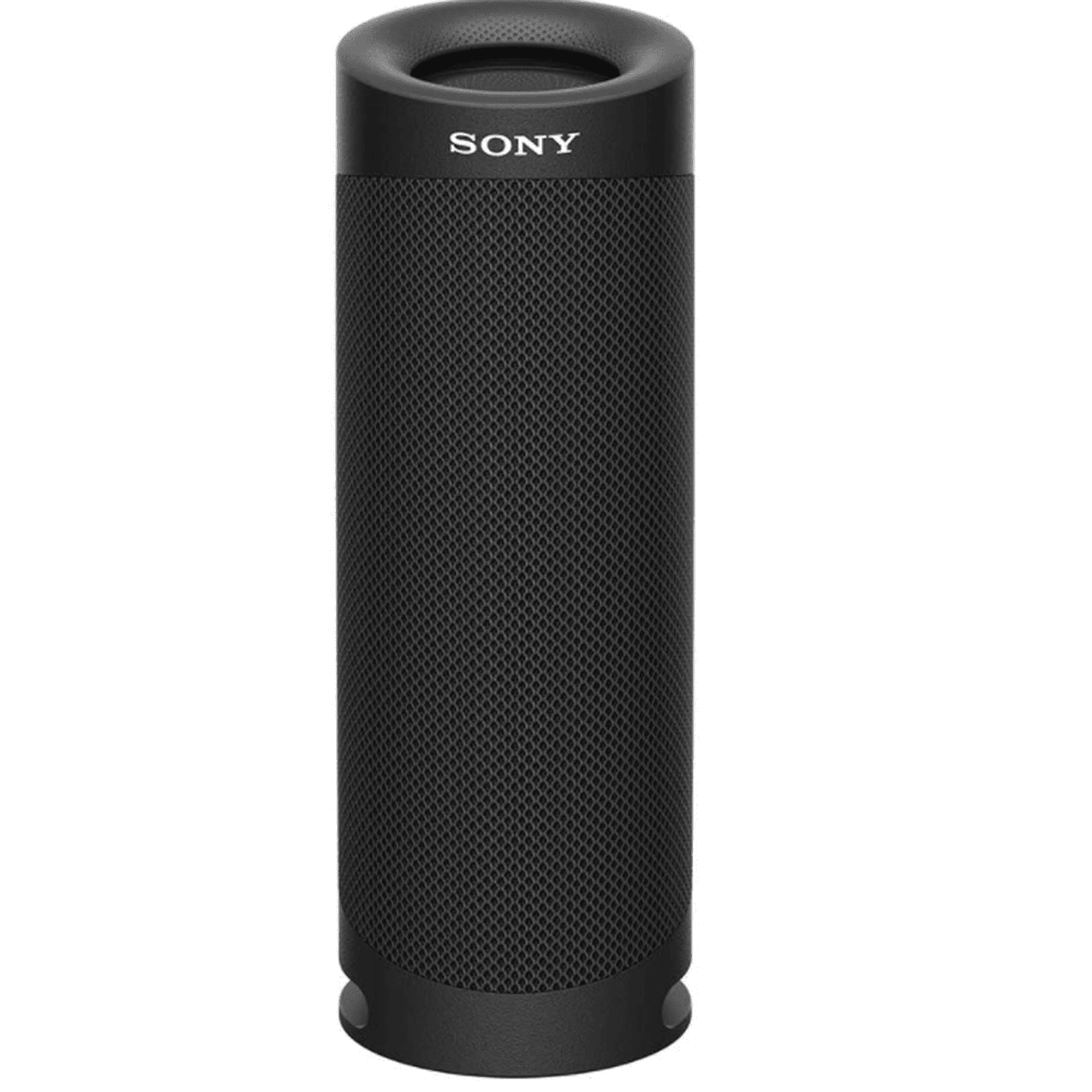 Bocina Portátil Sony Srs-xb23 Negra