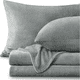 thumbnail image 3 of Sabanas polar 2 plazas juego 4 pzas color gris, 3 of 3