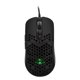 thumbnail image 2 of Mouse Honeycom Negro, 2 of 4