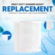 thumbnail image 2 of Cesta skimmer para piscina Aquatonics R38013A R38013B ABS, 2 of 7