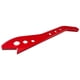 thumbnail image 3 of Varilla De Empuje Para Sierra De Carpintería, Para Carpinteros Profesionales Y Aficionados, Color Rojo, 3 of 3