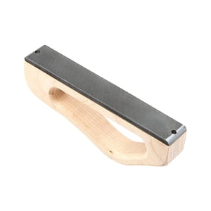 Magideal - Archivo De Nivelación De Trastes, Lijado De Herramientas De Fijación Luthier, Kits De Pulido De Paquetes De Trastes Para Mandolina, Ukelele, Guitarris