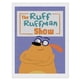 thumbnail image 1 of Kit de Pintura de Diamantes Ruff Ruffman Desmarcar, 1 of 6
