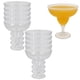 thumbnail image 1 of Set 40 Copa Margarita Acrilico Apertitivo 250mL Degustacion, 1 of 2