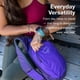 thumbnail image 4 of Bandolera Osprey Daylite para uso diario, color blanco, 4 of 9