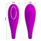 thumbnail image 4 of Vibrador De Silicon Suave Control Mediante App Bluetooth, 4 of 5