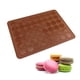 thumbnail image 1 of Tapete De Silicona Lamina Silicona Macarons Tapete Macarons, 1 of 2