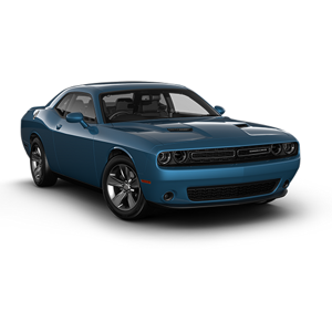 Pastillas Freno Para Auto Dodge Challenger 2008-2023 Delantero