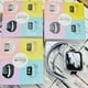 thumbnail image 2 of Reloj D20 Inteligente Smartwatch Gris 2024 gris, 2 of 7