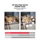 thumbnail image 3 of Cable HDMI TalkWorks PVC de 12 pies, 8 K, 48 Gbps, ancho de banda de alta velocidad, 3 of 7