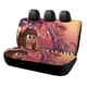thumbnail image 1 of Funda Elástica para Asiento Trasero de Auto Lackadaisy Desmarcar 120x59x76cm, 1 of 6