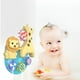 thumbnail image 2 of Children's Baby Bathing And Turning Toys, Swimming And Playing Water Baby Boys And Girls Bathing Bathroom Toys, 2 of 4