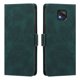 thumbnail image 2 of Funda Billetera Delgada para Motorola Moto G Power 2021 con Ranuras y Soporte Verde oscuro, 2 of 6