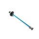 thumbnail image 2 of WLtoys 144001 1:14 RC Car Upgrade Piezas Azul Set, 2 of 2