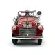 thumbnail image 2 of Coche a escala 1:24 Road Signature Camión de bomberos GMC 1941 rojo con accesorios, 2 of 8