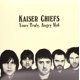 thumbnail image 1 of LP Polydor Kaiser Chiefs – Yours Truly, Angry Mob, 1 of 1