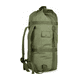thumbnail image 1 of Bolso saco ropero táctico militar camping 90L verde, 1 of 3
