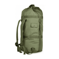 Genérico - Bolso Saco Ropero Táctico Militar Camping 90L Verde