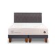thumbnail image 1 of Cama Europea Cocopedic King Base Dividida, 1 of 10
