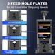 thumbnail image 2 of Pelacables Manual KOONE KO901 0.06-1.18 in Acero Ajustable, 2 of 3