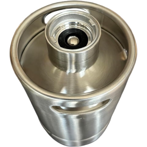 Barril De Cerveza Comercial Semfeil Brew American Barrel De