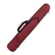thumbnail image 1 of Estuche De Transporte Para Clarinete, Accesorio Para Instrumentos Musicales, Funda Para Clarinete Para Regalos, Color Rojo, 1 of 3