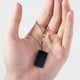 thumbnail image 1 of Grabadora de Voz Digital Profesional 32G Mini Dictaphone Ultra Delgada HD Cifrado de Larga Distancia Grabación de Audio Activada por Voz, 1 of 9