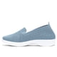 thumbnail image 2 of Zapatilla Mujer Azul Aitana, 2 of 4