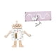 thumbnail image 4 of 2 Uds Montessori Tablero Ocupado Sensorial Accesorios Educativos Para Edades Tempranas StyleL, 4 of 5