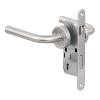 Yale - Cerradura Embutida Firenze B40 Dormitorio