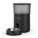 thumbnail image 1 of Dispensador Automático Comida Gatos Negro, 1 of 10