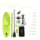 thumbnail image 1 of Stand Up Paddle (SUP) Inflable Capa Reforzada Kids Caballito de Mar- 8' pies / 244 cm + Mochila & Accesorios + TestDrive Laguna Aculeo, 1 of 4