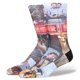 thumbnail image 1 of Stance Sock Men The Hangover What Happened Multi, 1 of 3