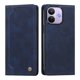 thumbnail image 2 of Funda Billetera para Xiaomi Redmi Note 17 Pro 5G Imán y Resistente Azul, 2 of 6