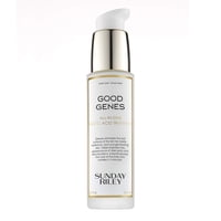 Sérum Facial Sunday Riley Good Genes Con Ácido Láctico Todo En Uno