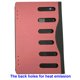 thumbnail image 5 of Funda para portátil XJchen HP ZBook/ProBook/Elitebook rosa, 5 of 7