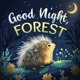 thumbnail image 1 of Libro Threeglav Buenas Noches Bosque Cuentos para Dormir, 1 of 5