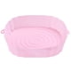 thumbnail image 1 of Olla de silicona para freidora de aire Bandeja para hornear de silicona para freidora de aire Bandeja para freidora de aire, 1 of 5