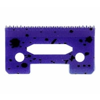 Linastore - Hojilla De Cerámica Para Wahl Magic Clip Inalámbrica Violeta