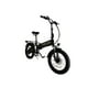 thumbnail image 1 of Bicicleta Eléctrica plegable Fold I DB, 1 of 4