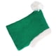 thumbnail image 5 of Sombrero De Mascotas Woolen Adorable Adorable Puppy Puppy Invierno Lindo Accesorios Para Perros L Verde, 5 of 5