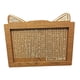 thumbnail image 3 of Hucha De Madera Con Contador De Dinero Para Niños Y Niñas, Niños Y Adultos, 3 of 5