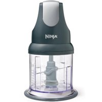 Euro Pro - Procesador De Alimentos Ninja Express Chopper Nj100