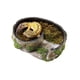 thumbnail image 2 of Guarida Terrarium Rock para reptiles Zilla Pet, tamaño mediano, 2 of 5