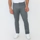 thumbnail image 2 of Pantalón Hombre 5 Pocket Gris Corona, 2 of 5