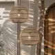 thumbnail image 2 of Pantalla Tulum Natural, 2 of 7