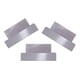 thumbnail image 4 of Visores Plasticos Para Carpetas Colgantes 50 Unid. Torre, 4 of 4