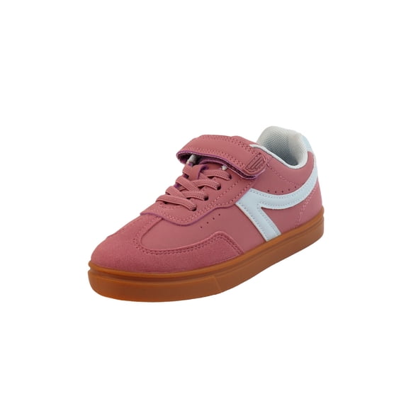Zapatilla day to day velcro elastico