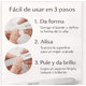 thumbnail image 3 of Caja De 6 Limas Profesionales BIENOK, 3 of 8