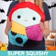 thumbnail image 3 of Peluche Sally Nightmare para Halloween, 14 cm, 3 of 6